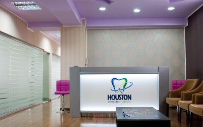Cabinet stomatologie Houston Dental Clinic