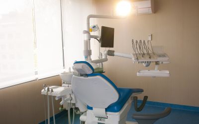 Cabinet stomatologie Houston Dental Clinic